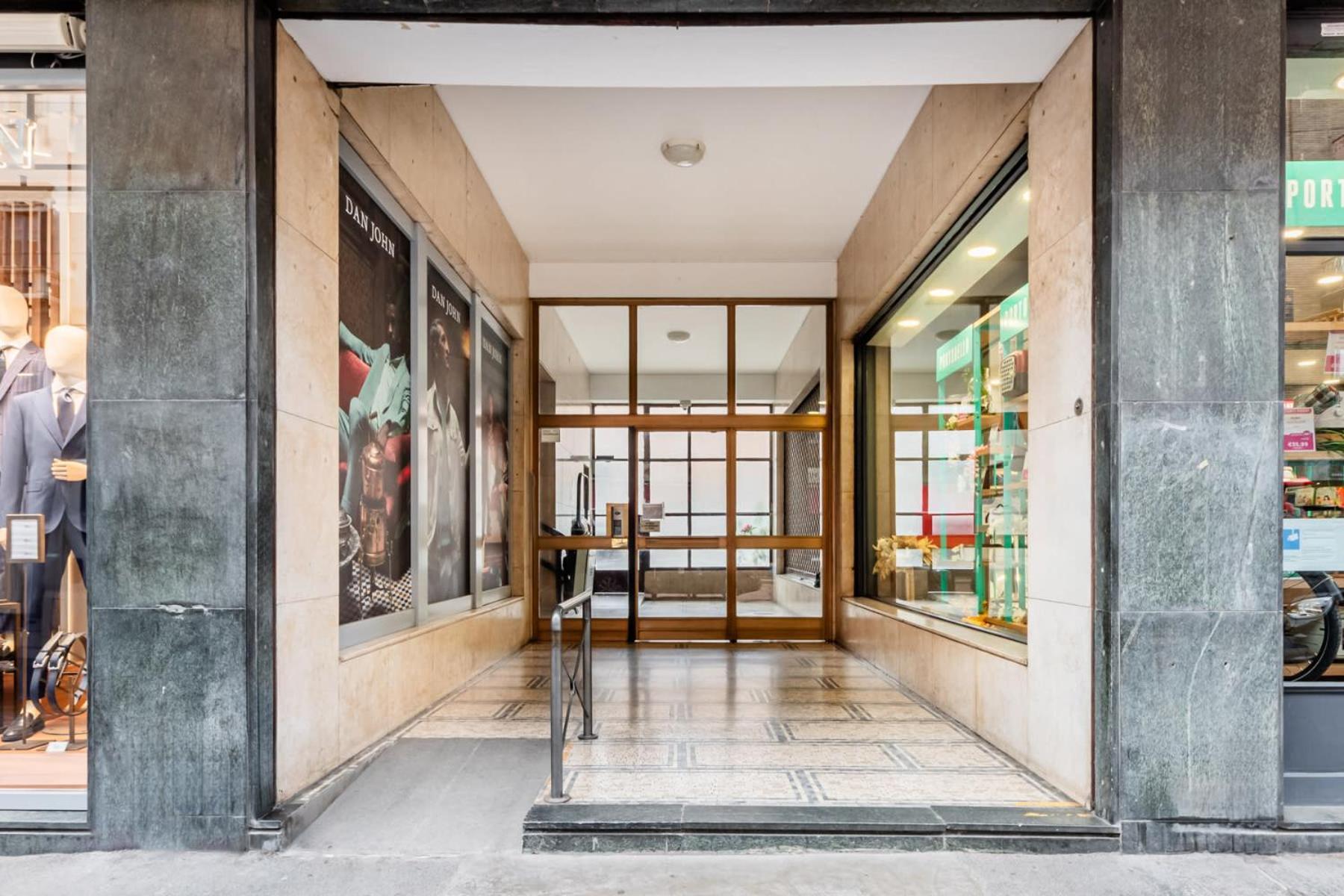 Homeby, Cozy Penthouse Apartment Milão Exterior foto